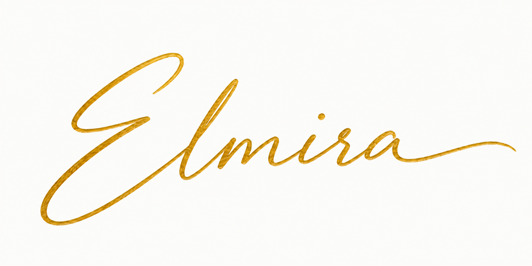 Elmira Safina-Kirwan signature